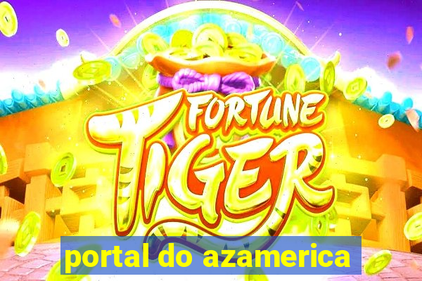 portal do azamerica